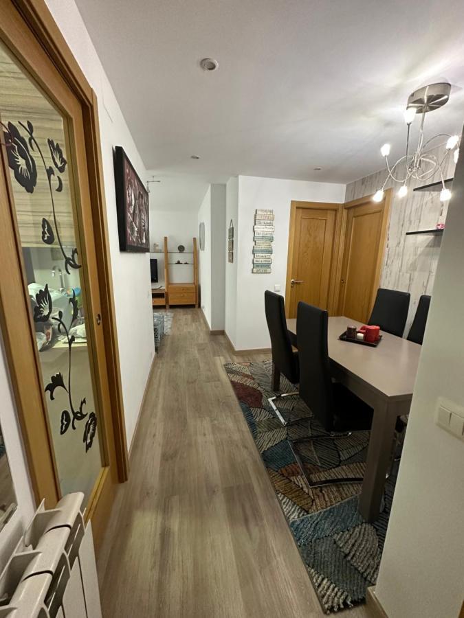 Appartement Apartamento Con Jardin En Liencres Extérieur photo