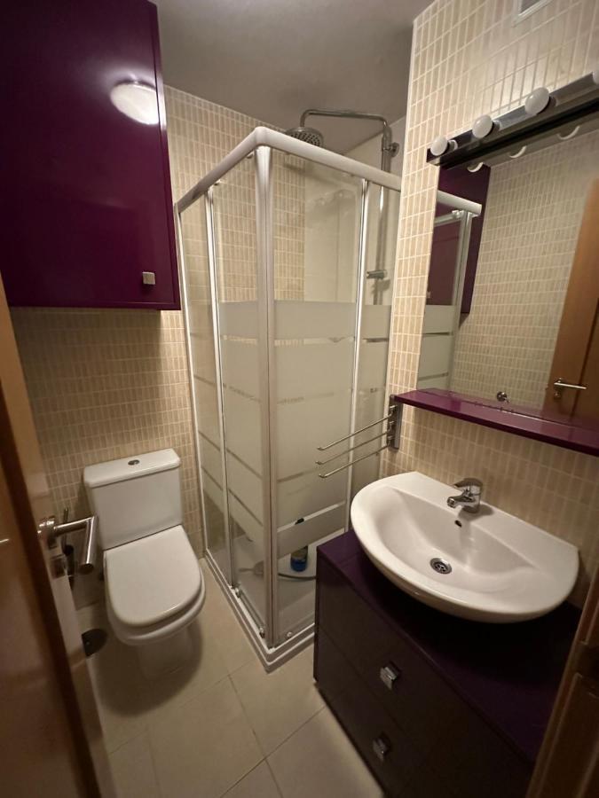 Appartement Apartamento Con Jardin En Liencres Extérieur photo