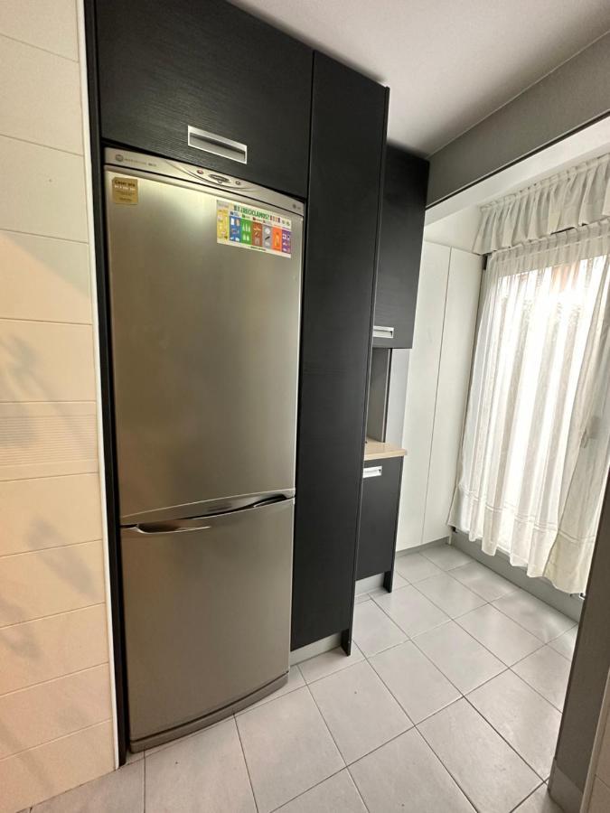 Appartement Apartamento Con Jardin En Liencres Extérieur photo