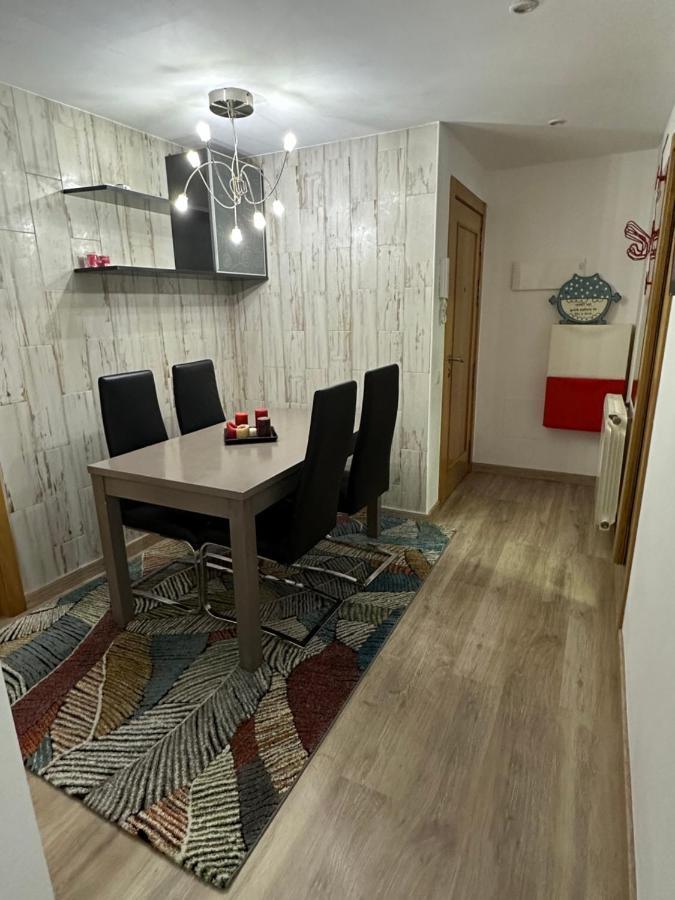 Appartement Apartamento Con Jardin En Liencres Extérieur photo