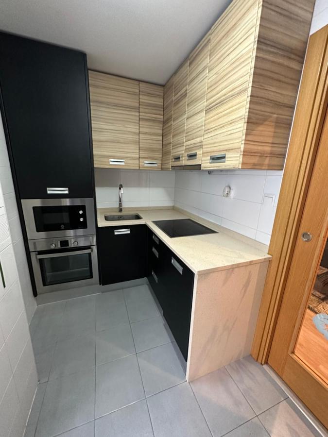 Appartement Apartamento Con Jardin En Liencres Extérieur photo