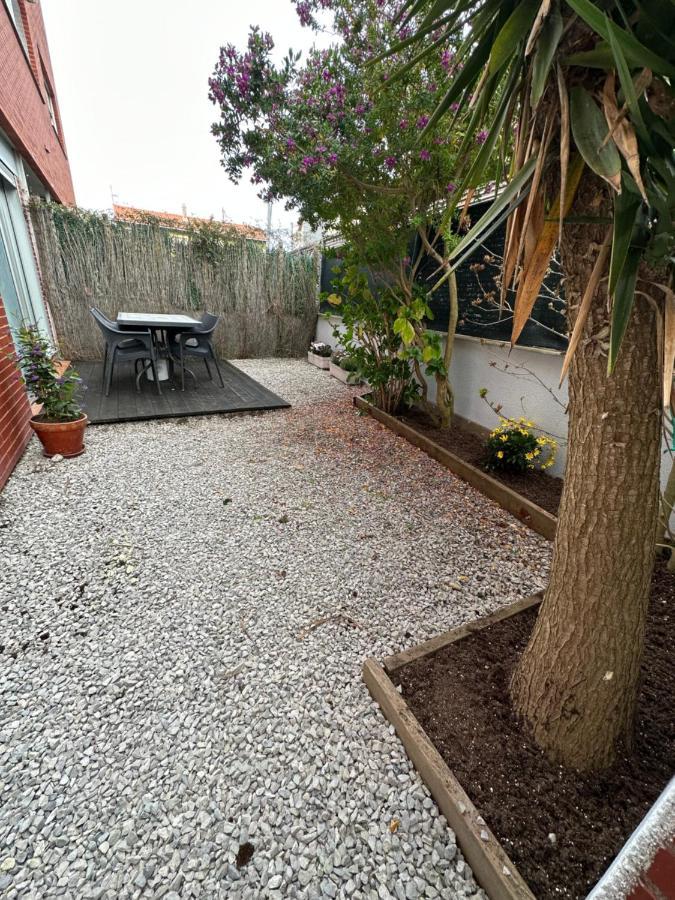 Appartement Apartamento Con Jardin En Liencres Extérieur photo